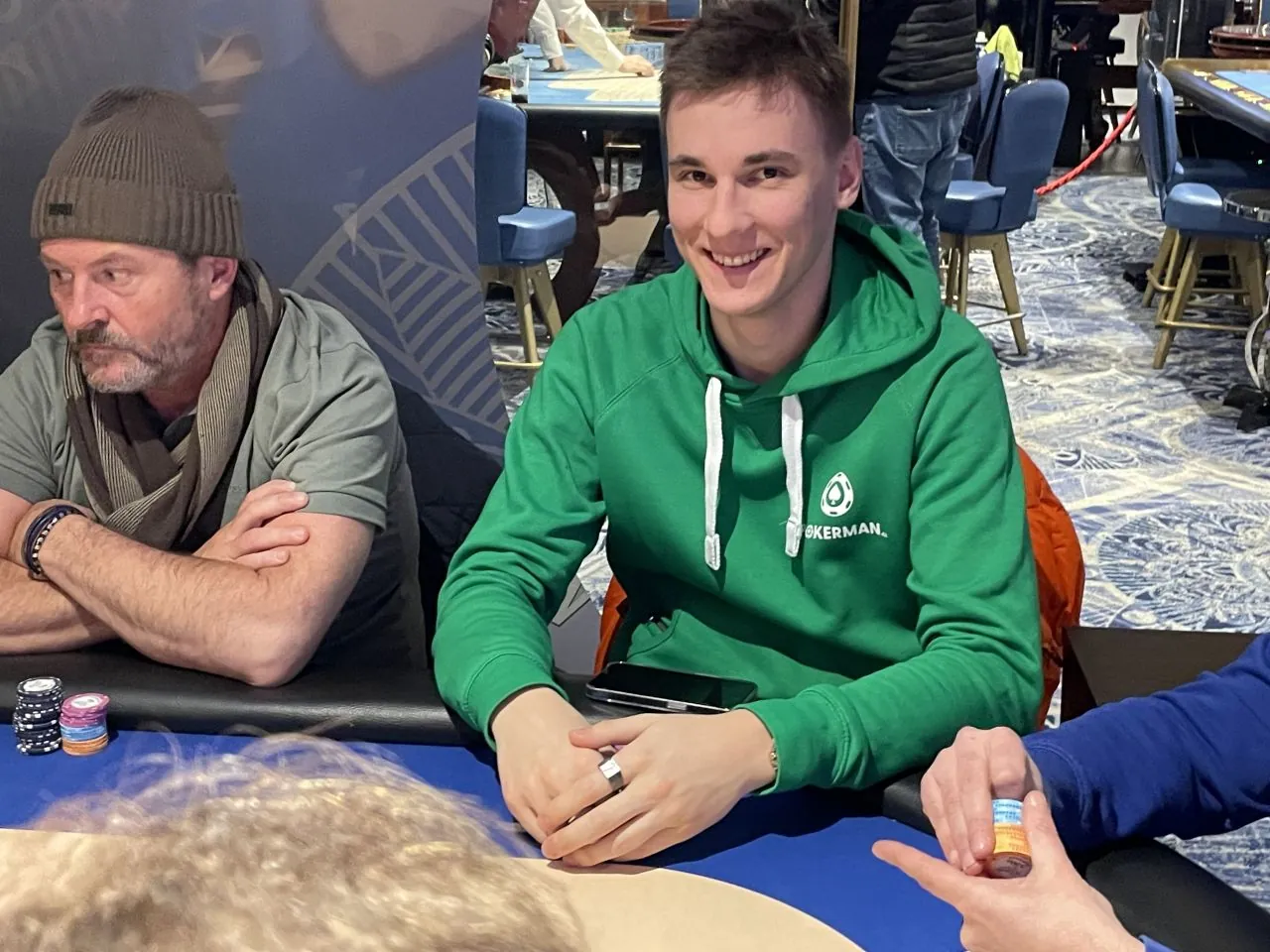 Prvn Turnaj Pokerman Road To CPM Ukon il 5 way Deal prvn-turnaj-pokerman-road-to-cpm-ukon-il-5-way-deal